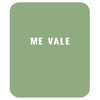 me vale Mousepad