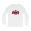 home school valedictorian Long Sleeve Shirts