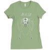 sbender Ladies Fitted T-Shirt