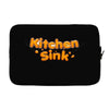 fahrie77 Laptop sleeve