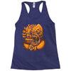 me binanas 2 Racerback Tank