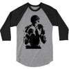 rocky balboa 3/4 Sleeve Shirt