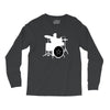 music Long Sleeve Shirts