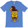 bob l'&eacute;ponge T-Shirt