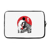 tetsuo Laptop sleeve