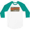greetings from neptune 3/4 Sleeve Shirt
