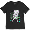 preparing for the goblin fire V-Neck Tee