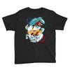 pkmn   lugarugan Youth Tee