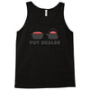 pot dealer cooking pot tea pot Tank Top