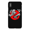 cthulhu buster iPhoneX Case