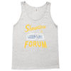 showtime Tank Top