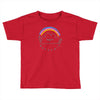 happiness Toddler T-shirt