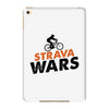 strava wars iPad Mini 4