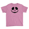 nightmare before christmas Youth Tee