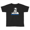 dads army stupid boy Toddler T-shirt