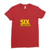 fahrie77 Ladies Fitted T-Shirt