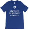 wireless wifi T-Shirt