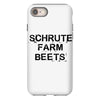 schrute farm beets iPhone 8