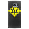 walter white danger Samsung Galaxy S7 Edge