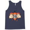 angry Tank Top