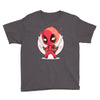 deadpool Youth Tee