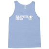super dad Tank Top