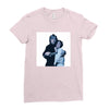 Skywalker Ladies Fitted T-Shirt