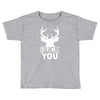 buck you Toddler T-shirt