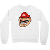 player 1 (2) Crewneck Sweatshirt