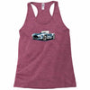 1965 shelby cobra 427 s, classic car ideal birthday present Racerback Tank
