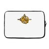 neverending adventure Laptop sleeve