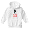 i need a beat Youth Hoodie