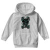 skullboarder Youth Hoodie