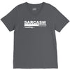 sarcasm  funny comic technology laugh V-Neck Tee