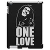 one love iPad 3 and 4 Case