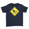 chocobo xing final fantasy Youth Tee