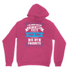 I've Been Called A Lot Of Names But Pop Pop Is My Favorite Unisex Hoodie