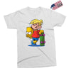 bart simpson Exclusive T-shirt