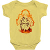 titan inside Baby Onesie