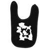 pokemon squitle evolution tee Baby Bibs