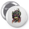 skhost in the shell Pin-back button