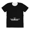 fahrie77 All Over Women's T-shirt