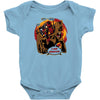 to the shire! Baby Onesie