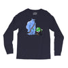 hike n chulley Long Sleeve Shirts