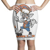 wild forever Pencil Skirts