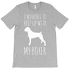 workout T-Shirt
