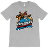 pescespada island explorers T-Shirt