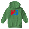 pro meh Youth Hoodie