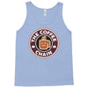 the coffee chain Tank Top
