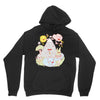 roughin' it Unisex Hoodie